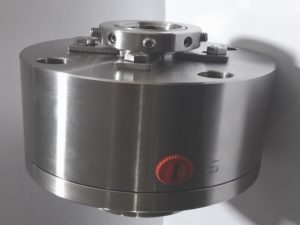FW-58U Dual Cartridge Mechanical Seal For Homogenizer Pump, Roto Cone Vacuum Dryer, Horizontal Entry Reactors, Pharma Process Equipments.