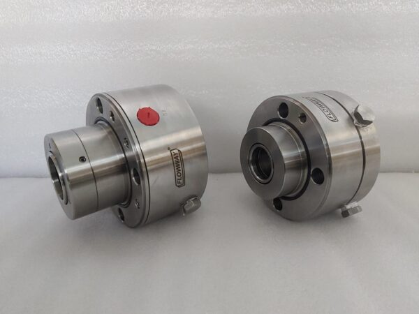 FW-SHPV Cartridge Mechanical Seal for Boiler Feed Pumps, Booster Pumps, Crude oil feed pumps, Injection pumps and Multiphase pumps